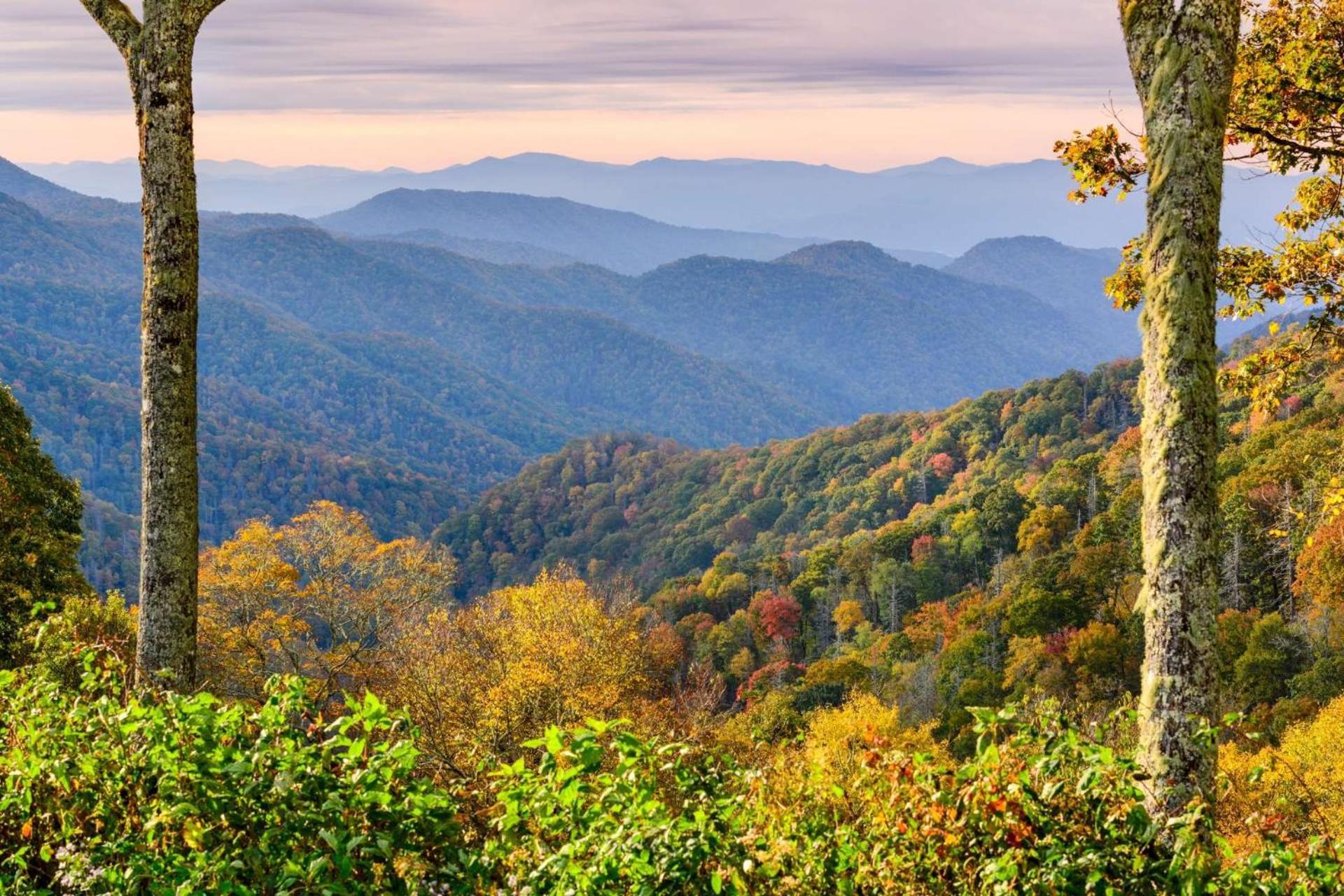 Ruby'S Lake House Villa Sevierville Bagian luar foto