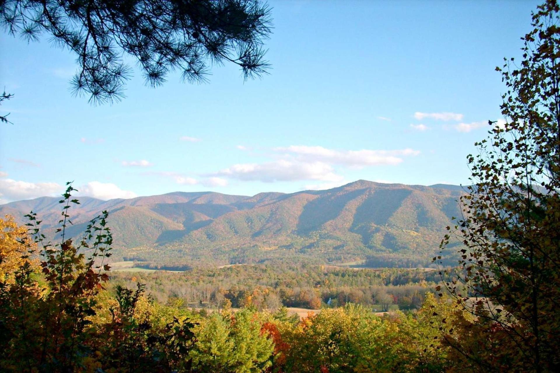 Ruby'S Lake House Villa Sevierville Bagian luar foto