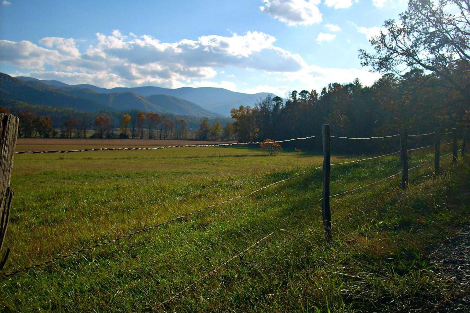 Ruby'S Lake House Villa Sevierville Bagian luar foto